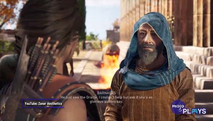 Best Historical Figures In Assassins Creed Games