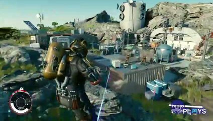 Things Starfield Got Scientifically Right and Wrong