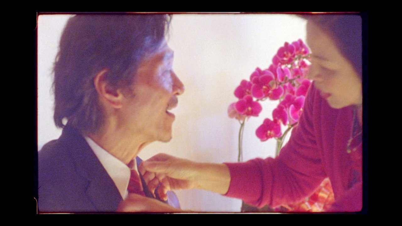 A Journey in Spring - Trailer