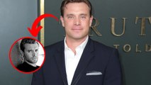 Décès de Billy Miller, la star des Feux de l'Amour, à seulement 43 ans