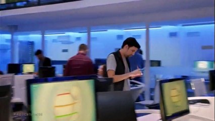 Apocalipsis - capitulo 116 completo en español