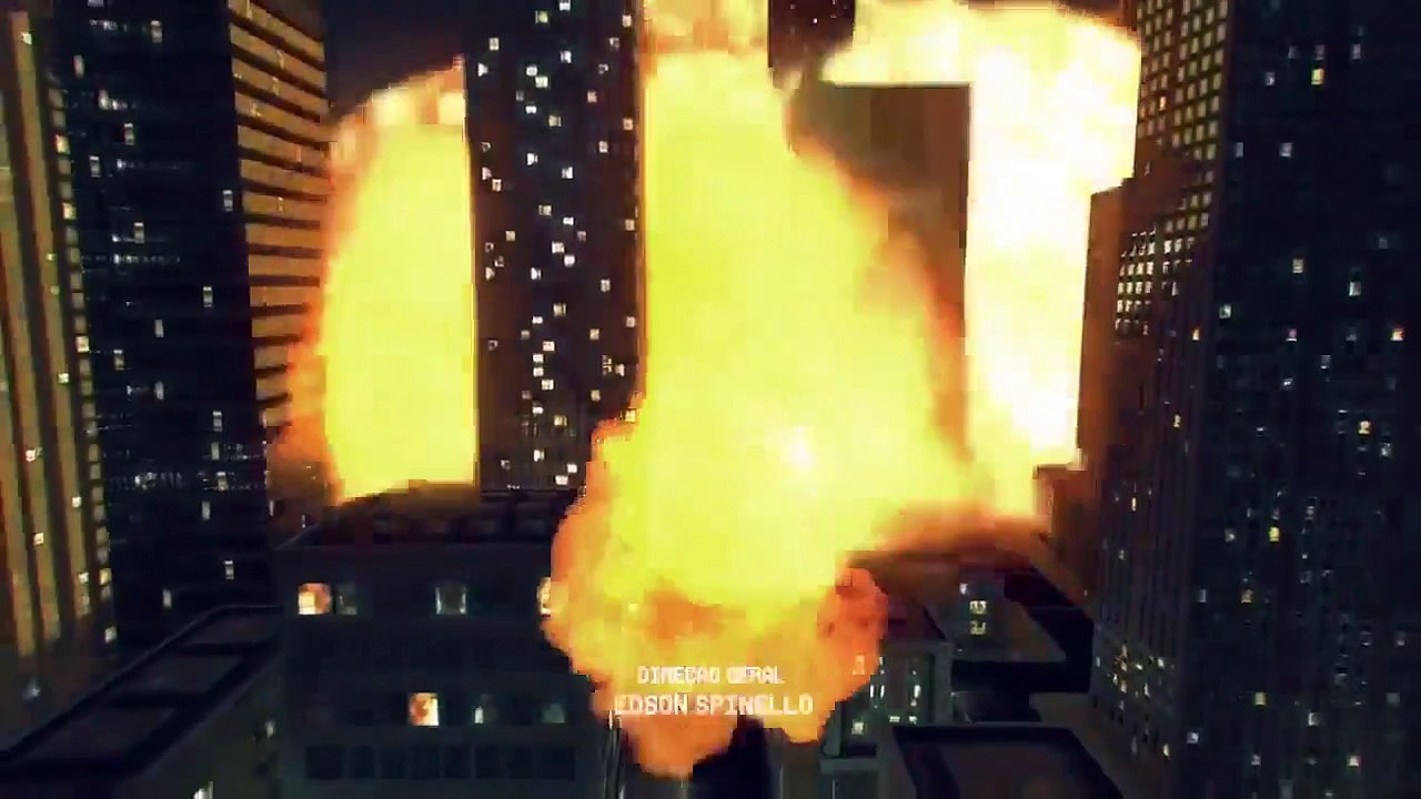 Apocalipsis - capitulo 118 completo en español