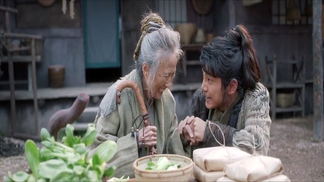 Tـiـgـeـr aـnـd Cـrـaـnـe Ep 1 eng sub video Dailymotion