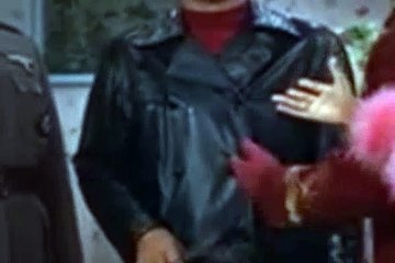 Hogan's Heros S03E11 Is General Hammerschlag Burning