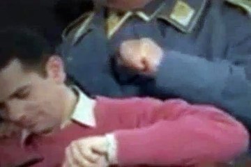 Hogan's Heros S03E12 A Russian Is Coming