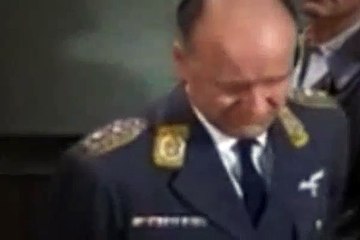 Hogan's Heros S03E16 Carter Turns Traitor