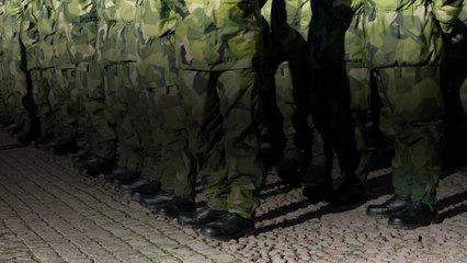 L'OTAN déploie des troupes britanniques au Kosovo