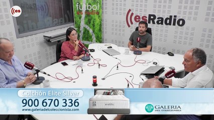 Fútbol es Radio: El Real Madrid gana en Gerona y Correa se recupera para liderar al Atlético