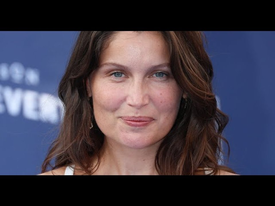 VIDEO: Laetitia Casta maman, cette mise en garde implacable pour recadrer ses 4 enfants : "Je suis o