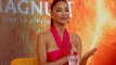 Nicole Scherzinger cried herself to sleep after her home state of Hawaii was ravaged by wildfires