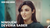 Eles Vivem Seu Selacionamento Em Segredo - Será Isso Amor Episodio 36
