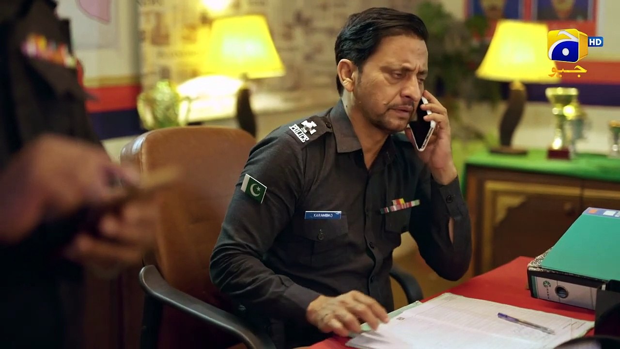 Hadsa Episode 24   2nd October 2023