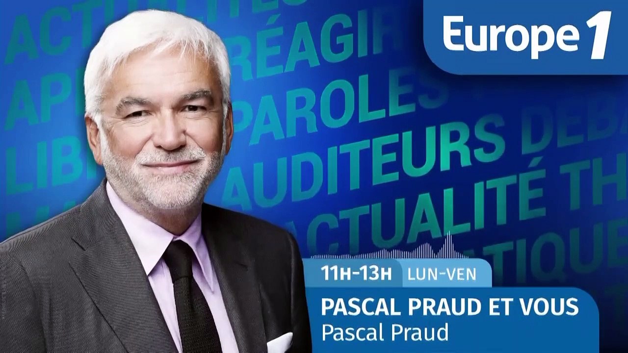 Pascal Praud et vous - Depardieu accusé de viol...