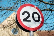 Should Lancashire introduce a default 20mph speed limit in residential areas?