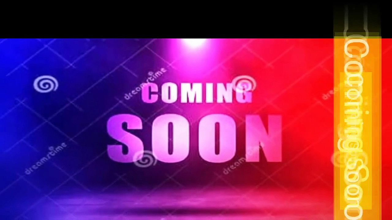 Coming Soon Tuesday