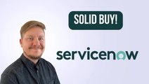 Should you buy ServiceNow stock? (July 2023)