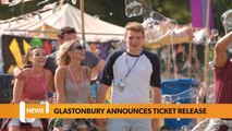 Bristol October 02 Headlines: Glastonbury Festival announced ticket release date