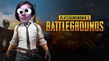 Savaş Başlasın - PUBG [PlayerUnknown's Battlegrounds] / Ekip