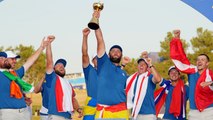 The Ryder Cup Saw a Great Amount of Success In Italy