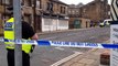 Police cordon in Halifax town centre after two people die in stabbing