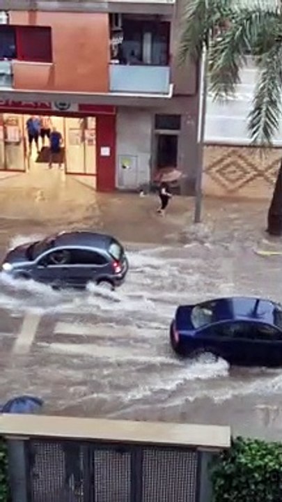 Nothing Can Stop This Determined Mom