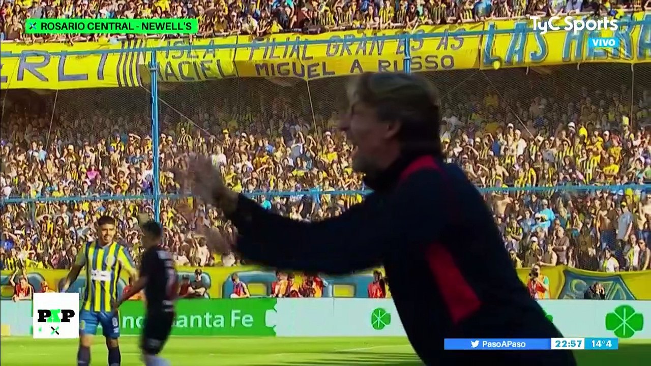 Paso a Paso