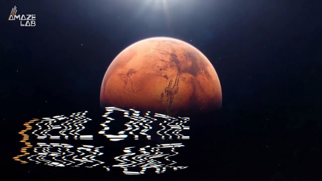 NASA’s Perseverance Rover Films Dust Devil on Mars