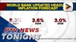 World Bank cuts 2023 PH economic growth forecast to 5.6% in 2023