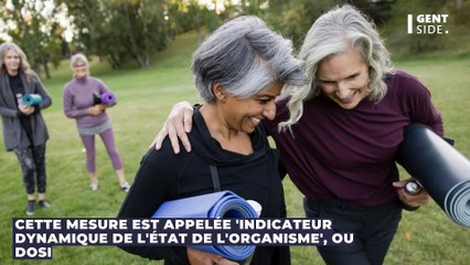 Voici l'âge maximum auquel les êtres humains pourraient vivre, selon la science