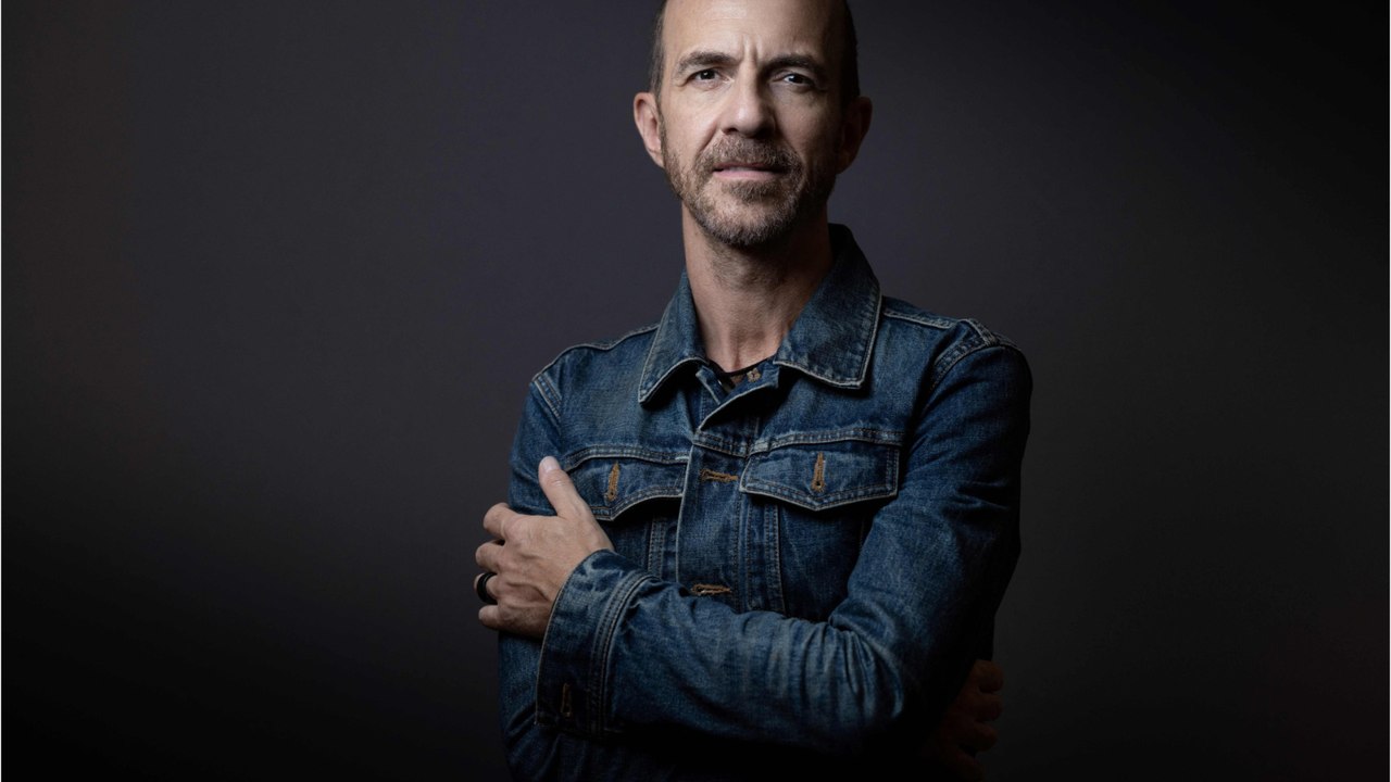 GALA VIDEO - Calogero papa de 4 enfants : “Chez...