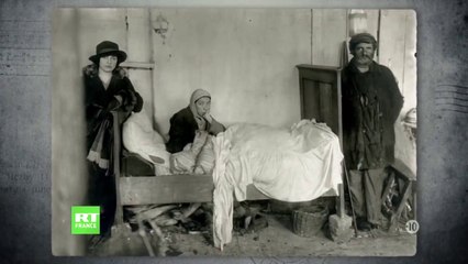 DOCUMENTAIRE - L' holocauste : les fils de la mémoire