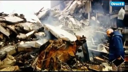 Crash du 747 d'El Al à Amsterdam en 1992 ✈️: La Vérité Sur l'Accident