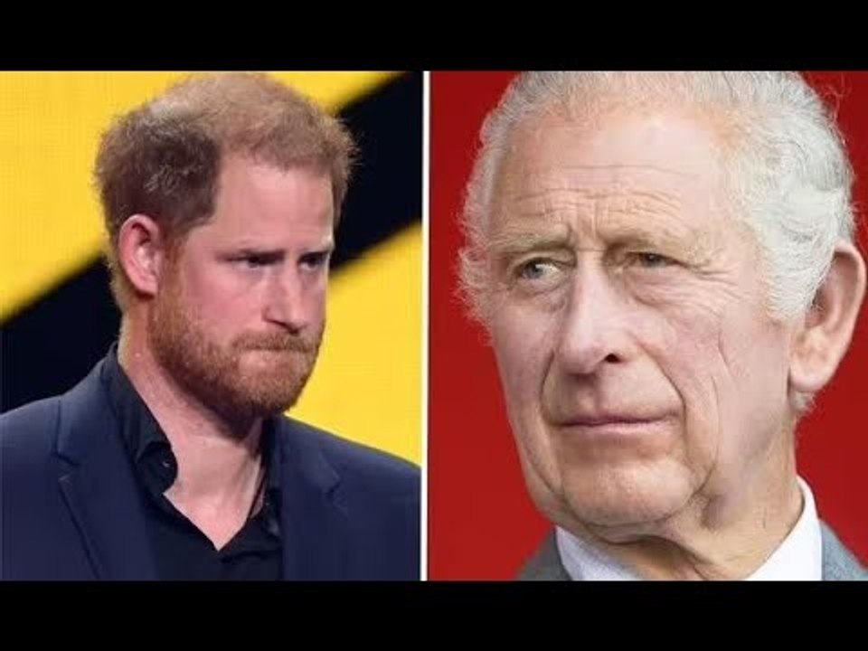 Le roi Charles pourrait « réunir à nouveau la famille » avec un geste clé envers Harry