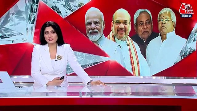 Anurag Thakur attacks TMC over corruption in West Bengal