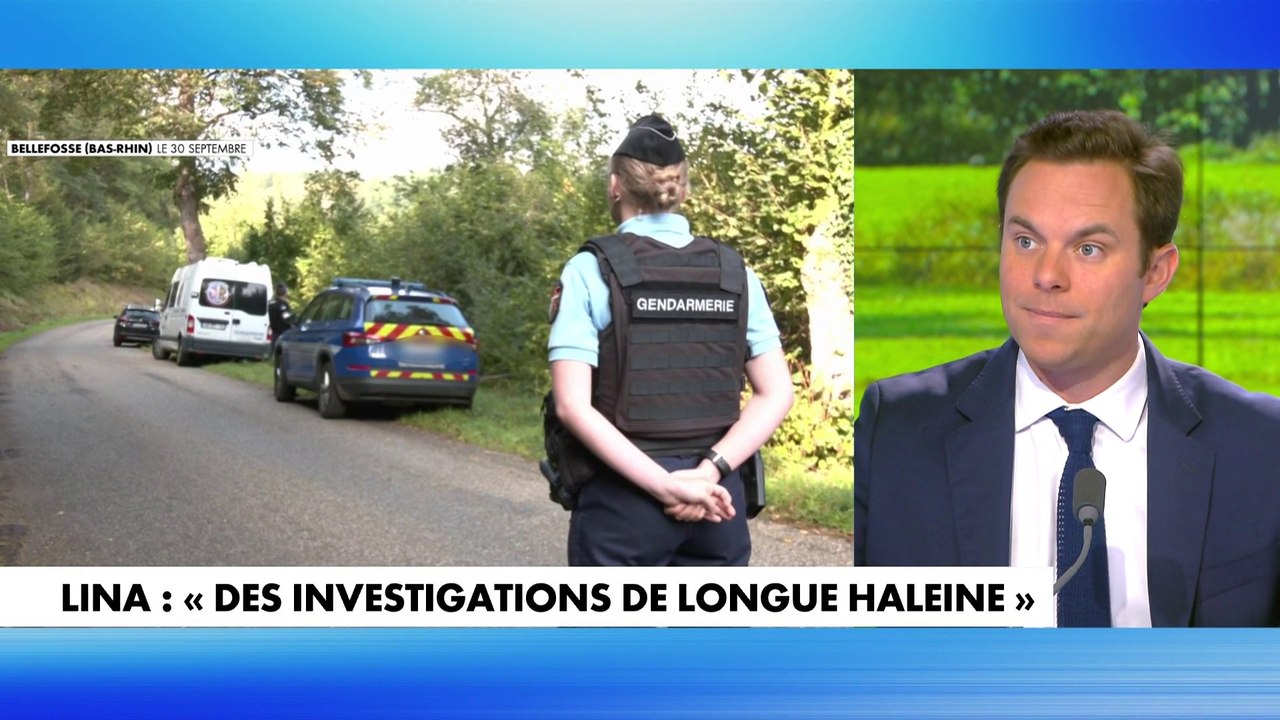 Louis de Raguenel : «La piste de la mort de cette jeune fille est ...