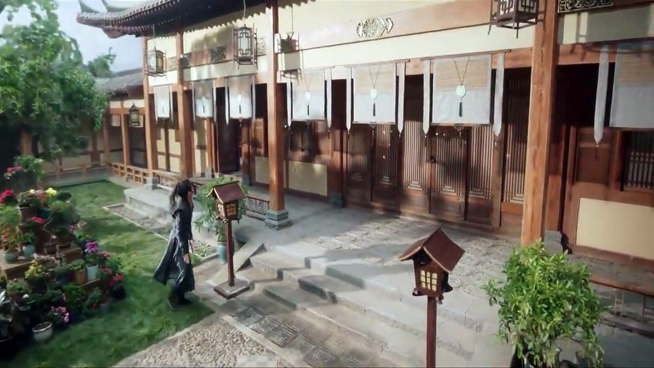 Tـiـgـeـr aـnـd Cـrـaـnـe Ep 4 eng sub video Dailymotion