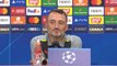 Lens coach Franck Haise and Florian Sotoca preview UEFA Champions League clash with Arsenal