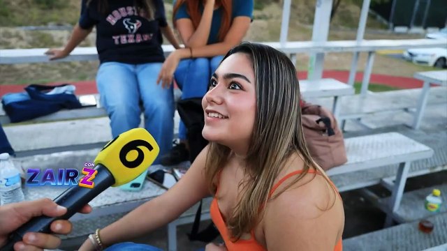 ¿Cómo se divierten los chicos de la facultad? - 'Zair con Z'