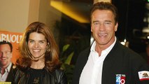 Arnold Schwarzenegger Dice Que Su Romance Con Su Ama De Llaves Fue Un Error