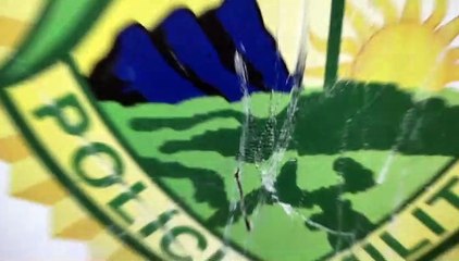 BPFron prende homem por porte ilegal de arma de fogo em posto de combustível na PR-323