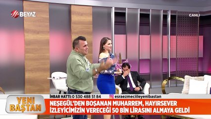 Esra Ezmeci ile Yeni Baştan 2 Ekim 2023