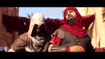 Assassin's Creed Mirage - Tráiler Oficial de Lanzamiento