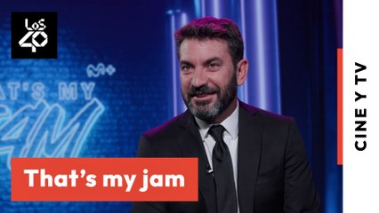 ARTURO VALLS, un JIMMY FALLON versión castiza: “Nos ha dicho que le ha flipado”