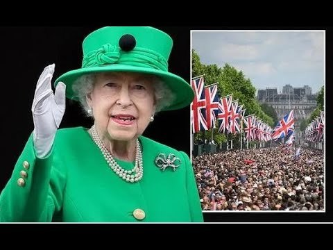 Les Britanniques soutiennent la famille royale en déclarant la monarchie comme un excellent rapport