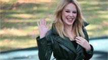 Kylie Minogue: Darum fehlt der Sängerin nichts als Single