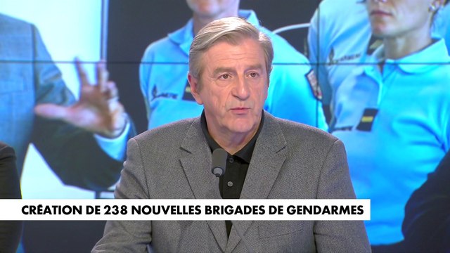 Eric Revel : «C'est une très bonne nouvelle»
