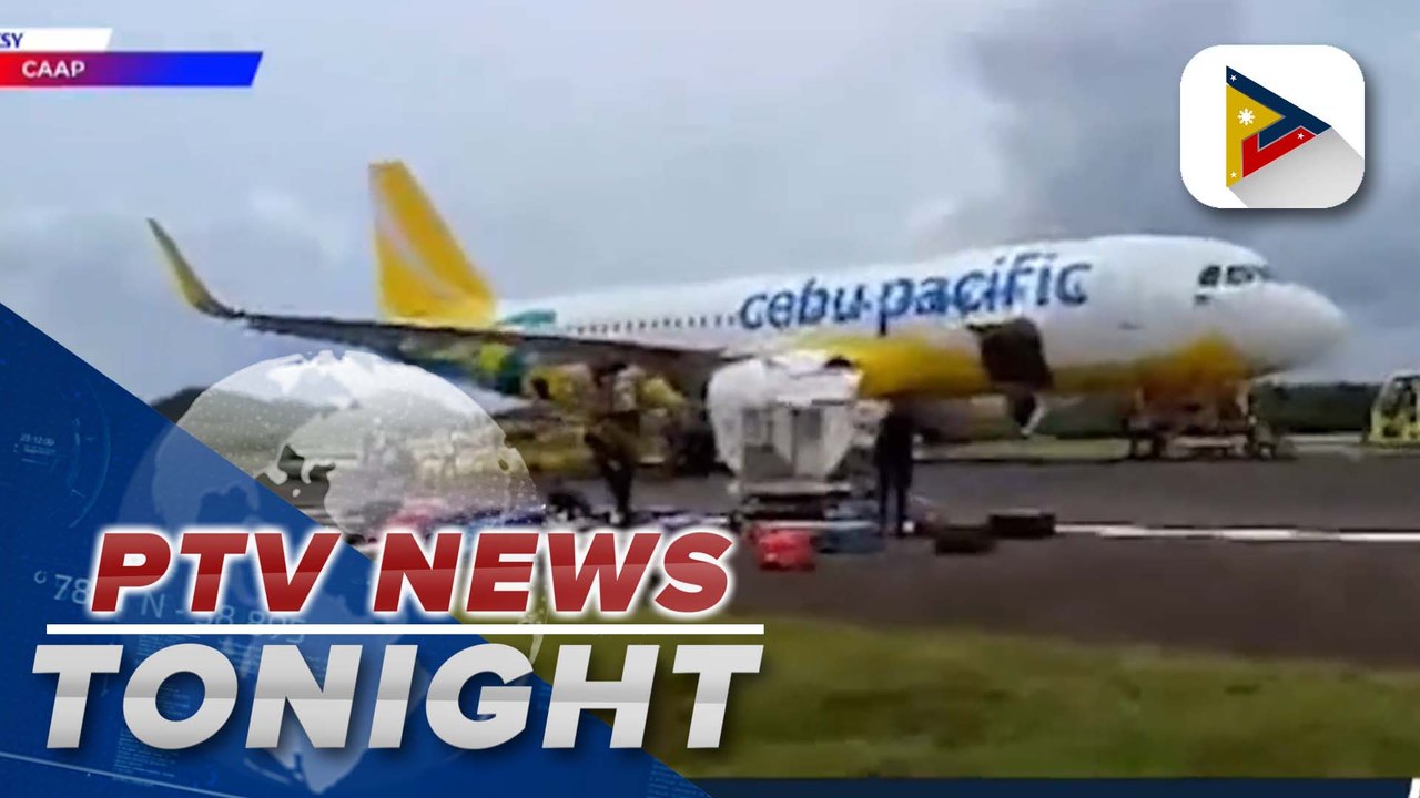 Bomb scare causes delay in BIA flights