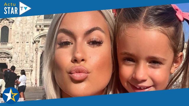Carla Moreau aux anges son incroyable fête pour les 4 ans de sa fille Ruby fait le buzz