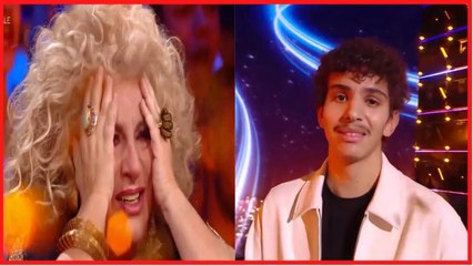 La France a un incroyable talent et le grand gagnant de la saison 17 est…