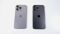 iPhone 15 Pro Max vs iPhone 13 Pro Max Speed Test